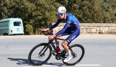 Pas de Trophée des Cévennes en 2026 - Actualité