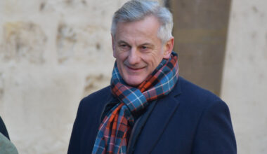 le directeur général du Progrès Pierre Fanneau nommé au Dauphiné Libéré