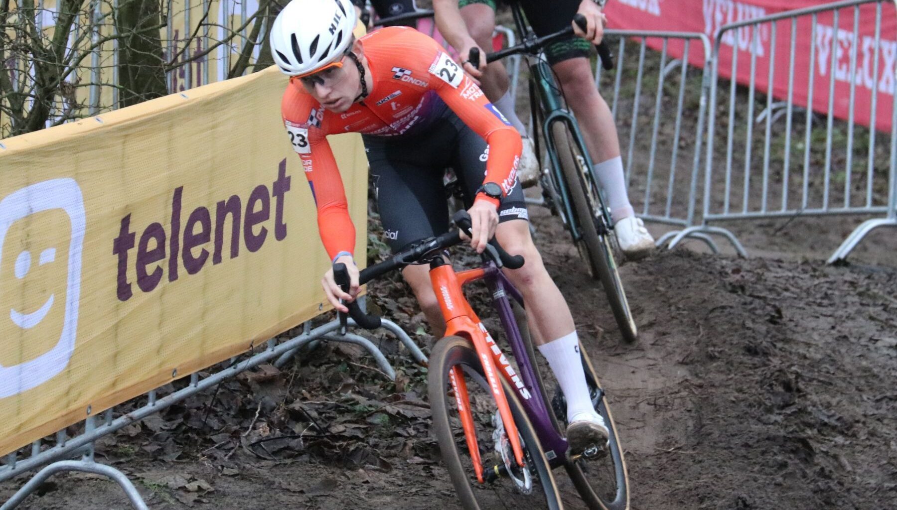 « J’étais nul, c’est frustrant » : Martin Groslambert s’est enfoncé dans le sable - Actualité