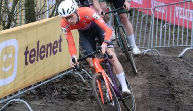 « J’étais nul, c’est frustrant » : Martin Groslambert s’est enfoncé dans le sable - Actualité