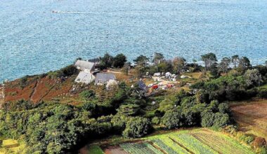 Roches Blanches à Douarnenez : Jean Cathala explique son recours auprès du tribunal administratif de Rennes