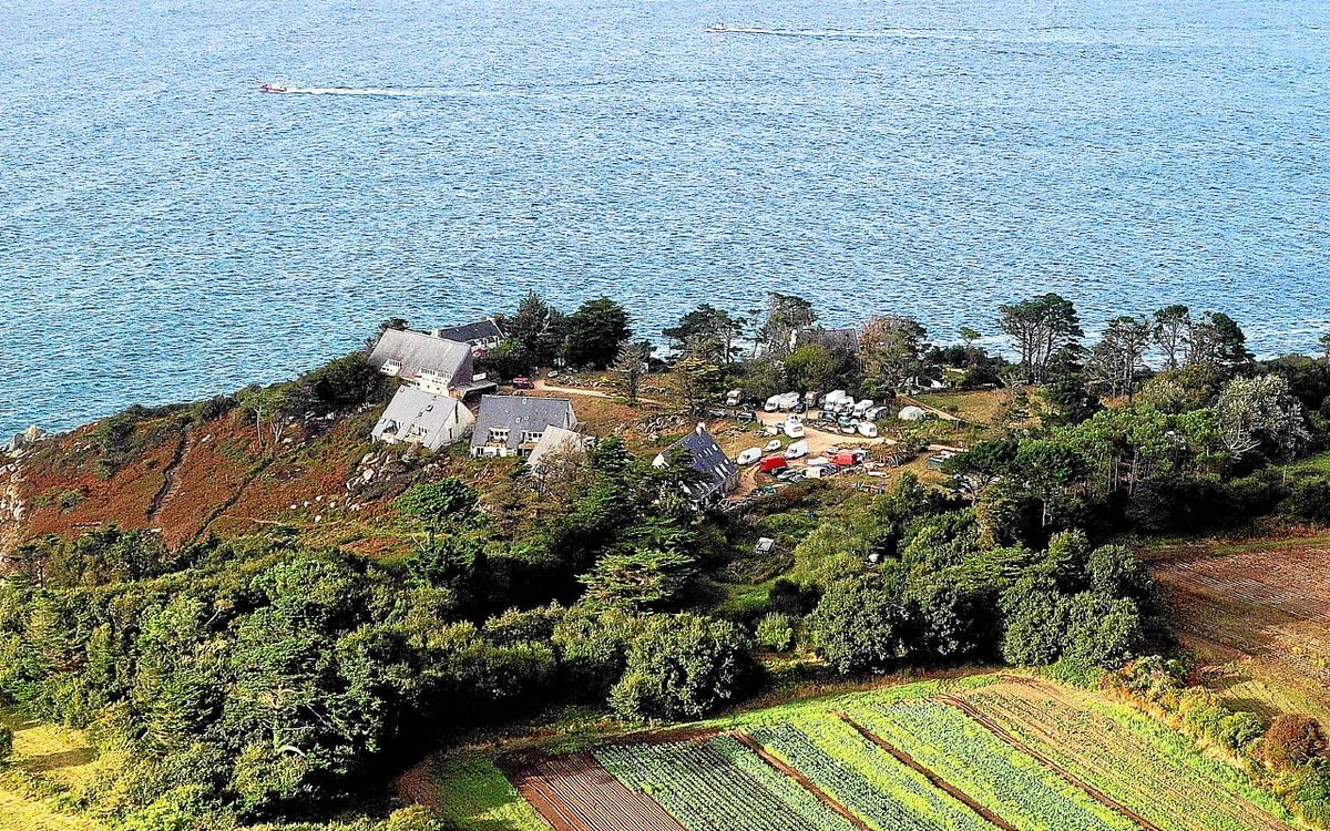 Roches Blanches à Douarnenez : Jean Cathala explique son recours auprès du tribunal administratif de Rennes