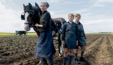 le nazisme dans les yeux d’un enfant