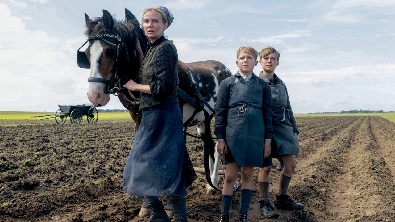 le nazisme dans les yeux d’un enfant