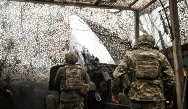 cette zone stratégique au cœur des négociations de paix