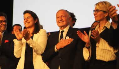 la parité exigée par Jean-Michel Aulas va faire des déçus (chez les hommes)