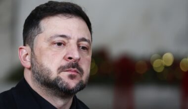 le plan américain pour la paix n’exige pas que le pays renonce formellement à adhérer à l’Otan