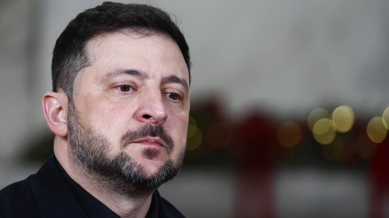 le plan américain pour la paix n’exige pas que le pays renonce formellement à adhérer à l’Otan