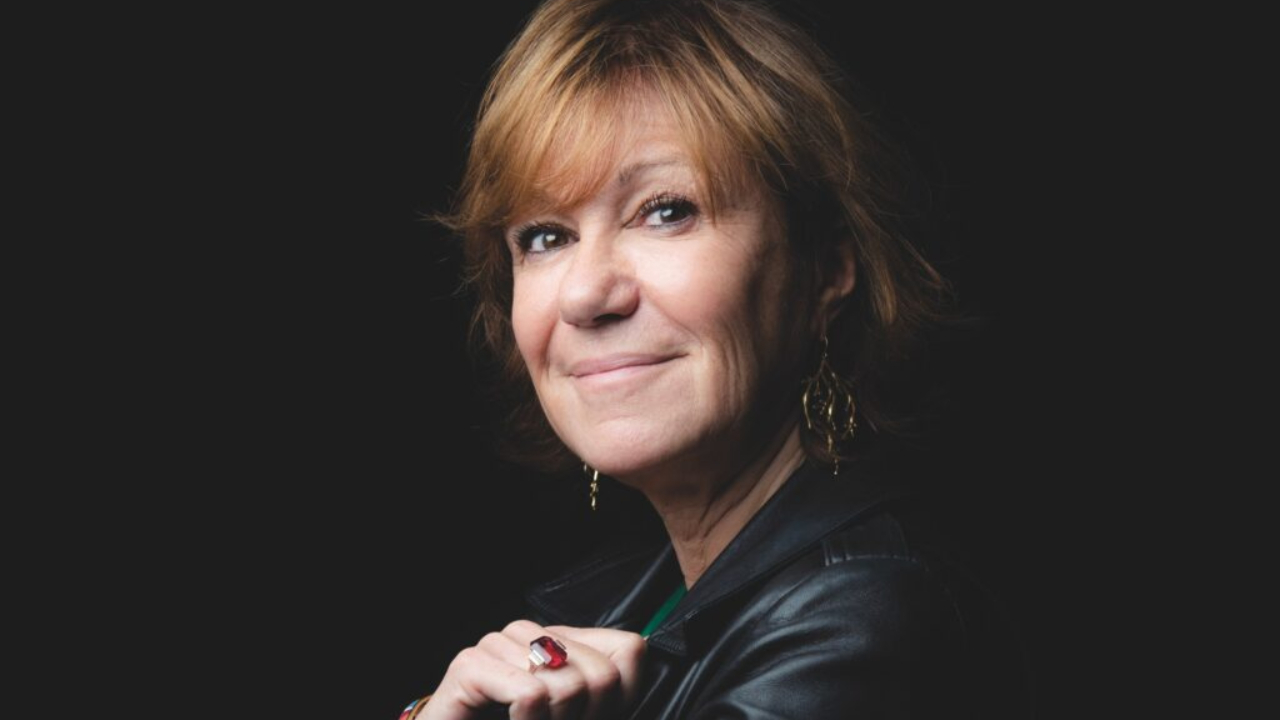 Jean-Michel Aulas devrait miser sur une candidature de gauche avec Sylvie Blès-Gagnaire