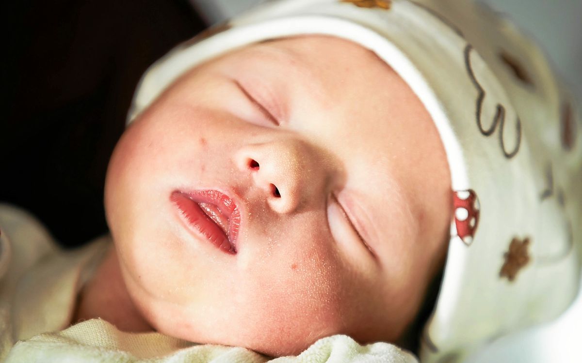 Voici les prénoms les plus donnés aux bébés nés à Rennes en 2025