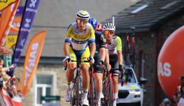 Une Classe 2 belge de retour au calendrier - Actualité