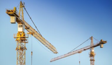 près de Nantes, un grutier de 25 ans fait une chute mortelle sur un chantier