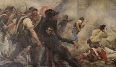 Ces deux étudiants rennais ont combattu pour renverser la monarchie… mais un seul d’entre eux est devenu célèbre