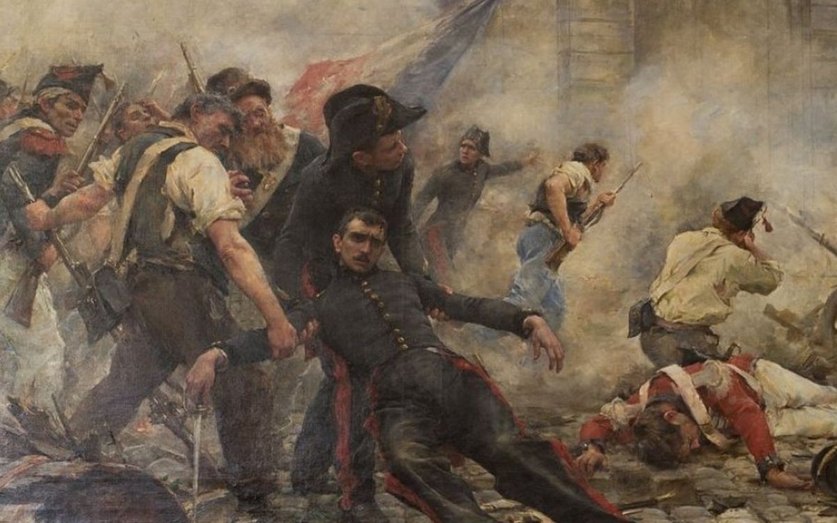 Ces deux étudiants rennais ont combattu pour renverser la monarchie… mais un seul d’entre eux est devenu célèbre