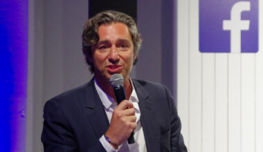 Laurent Solly, de Meta à LVMH ?