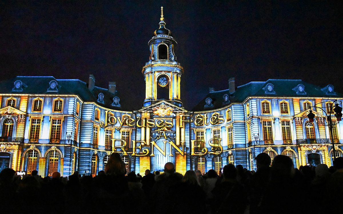 Voici cinq choses insolites à faire pour le réveillon du Nouvel An à Rennes