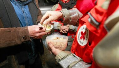 En quoi consiste le plan « grand froid », activé dans trois départements bretons ?