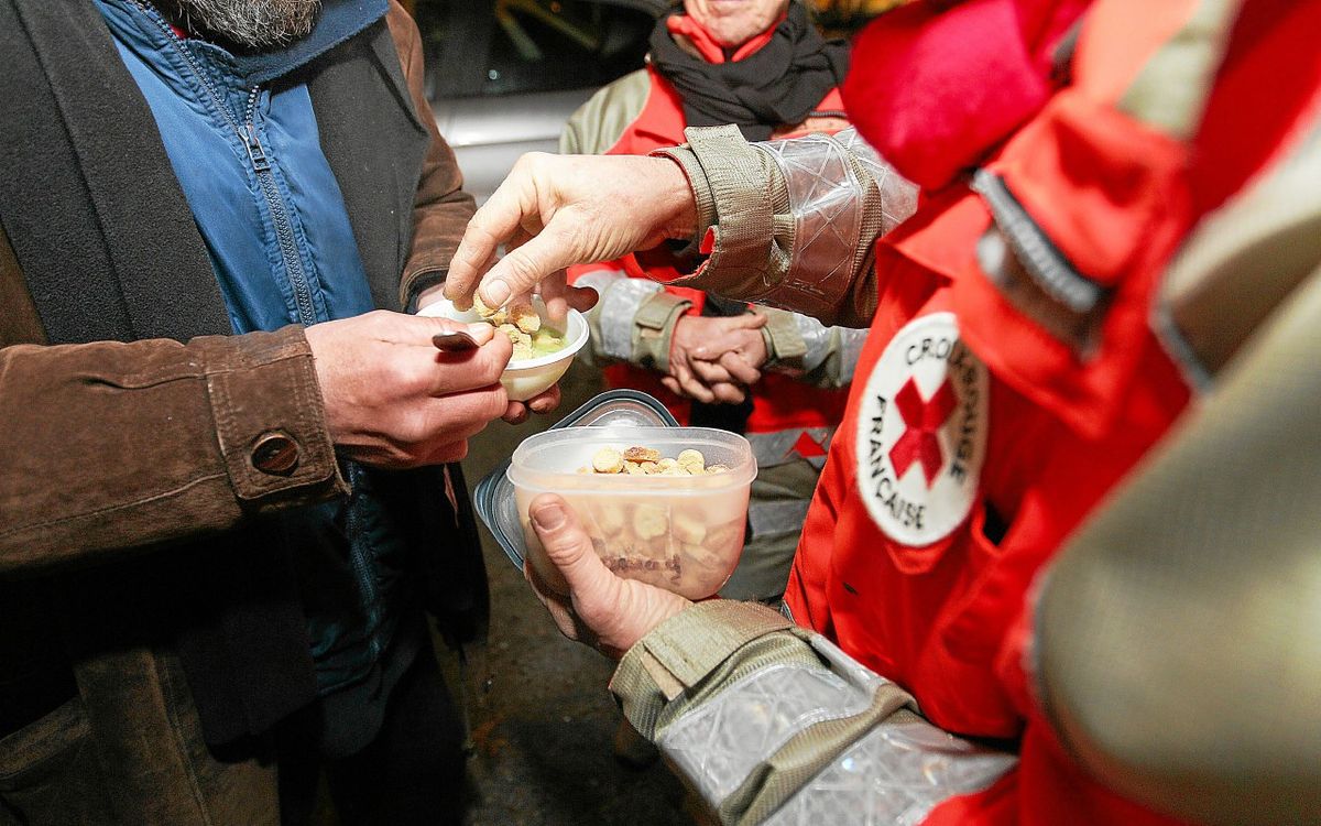 En quoi consiste le plan « grand froid », activé dans trois départements bretons ?