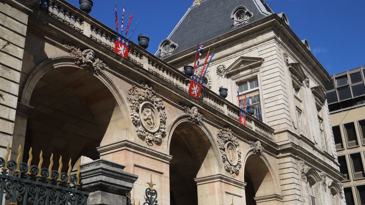 Puni par Grégory Doucet, un agent de la Ville de Lyon fait annuler la sanction du maire écologiste