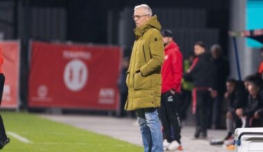 Coupe de France : les Girondins vont jouer face à Le Puy Football 43 en 32e de finale de la Coupe de France