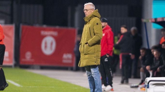 Coupe de France : les Girondins vont jouer face à Le Puy Football 43 en 32e de finale de la Coupe de France