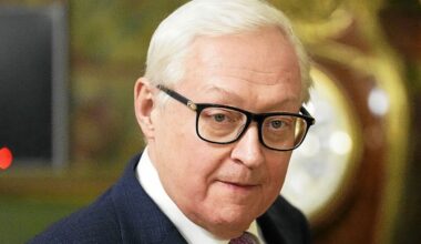 La Russie accuse l’Ukraine de vouloir « torpiller » les négociations sur le plan américain pour mettre fin à la guerre