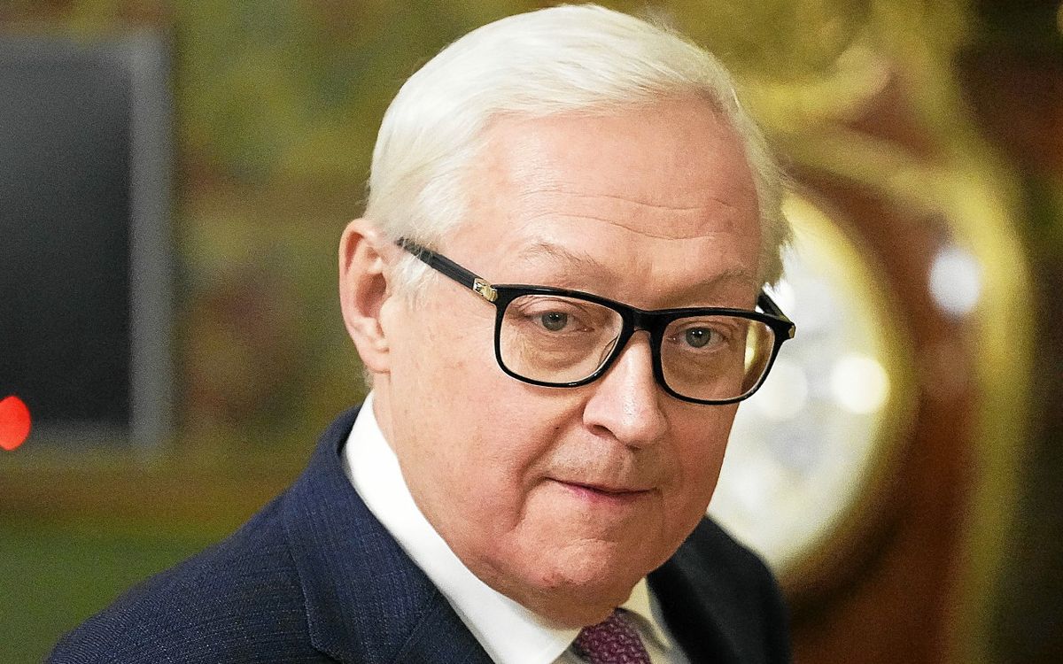 La Russie accuse l’Ukraine de vouloir « torpiller » les négociations sur le plan américain pour mettre fin à la guerre