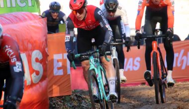 Rémi Lelandais : « Je retrouve mes sensations » - Actualité