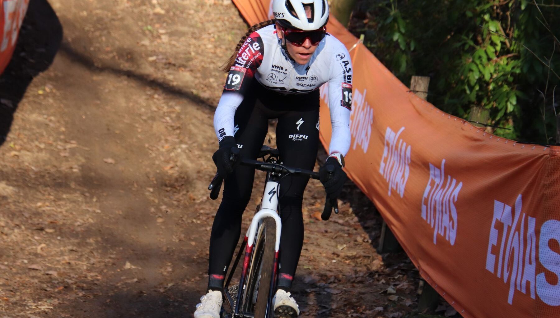 Célia Gery a essayé - Actualité