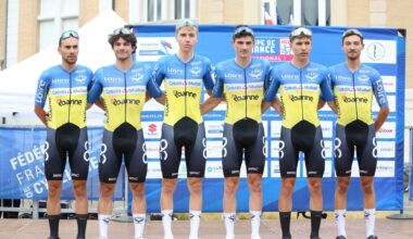 CR4C Roanne : L’effectif 2026 - Actualité