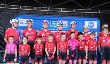 UC Haguenau : L’effectif 2026 - Actualité