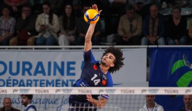 Alexandre Strehlau quitte le TVB pour l’Italie