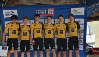 Moyon Percy Manche Normandie : L’effectif 2026 - Actualité