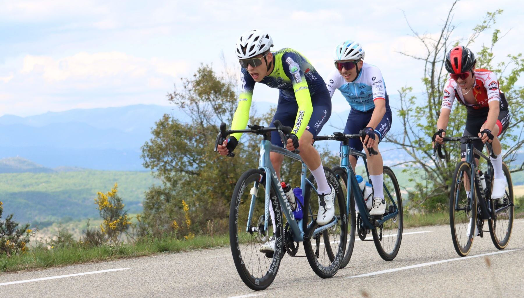 AC Bisontine : L’effectif Juniors 2026 - Actualité