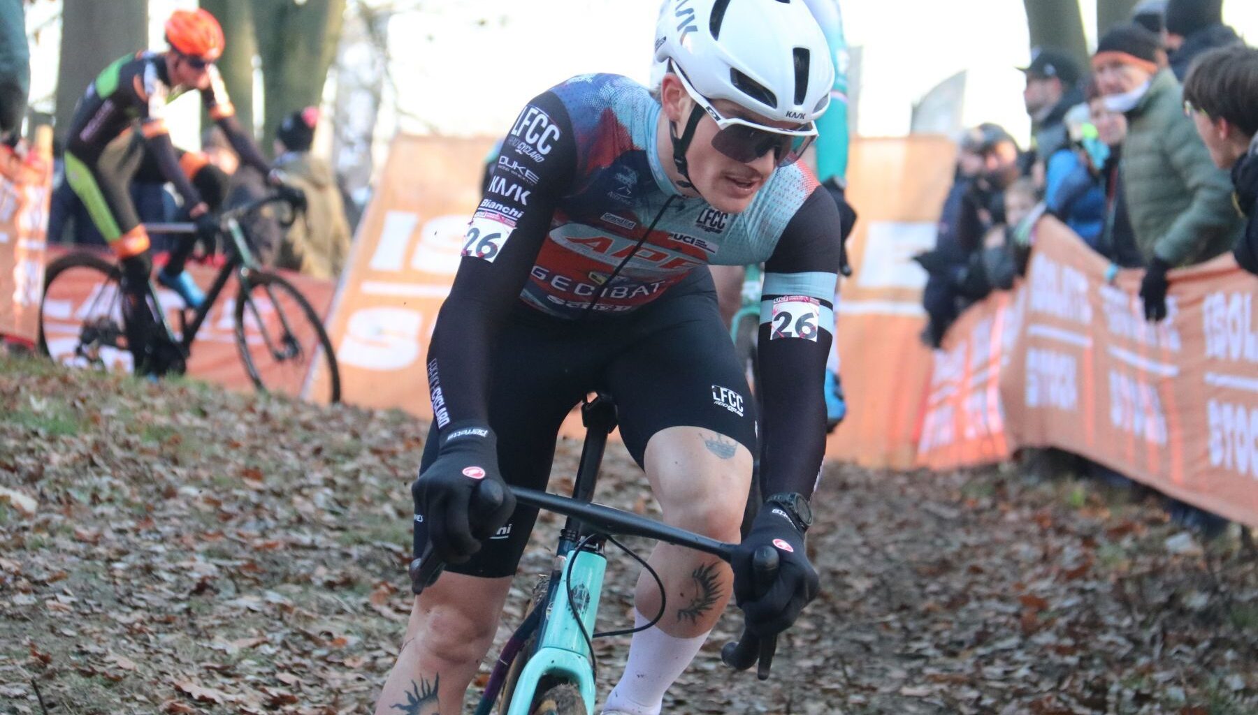 Nathan Bommenel : « Il faut que je me fasse confiance » - Actualité