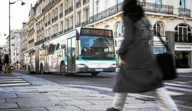 Pollution de l'air à Rennes : la Star propose un pass spécial pour le 28 décembre