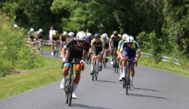 Deux courses promues dans le Grand Est - Actualité