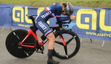 Maëlle Grossetête : « Rester dans l’ombre m’allait très bien » - Actualité