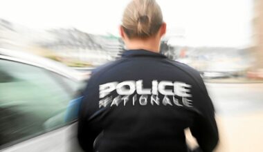 À Lille, une femme est retrouvée morte son compagnon se dénonce