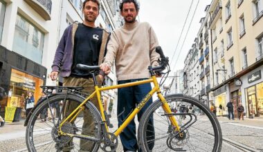 En 2026, à Brest, le programme « Les Activé.e.s » accompagne 17 projets issus des quartiers prioritaires