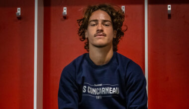 l’avenir de Baptiste Mouazan s’écrit-il déjà loin de Grenoble ?