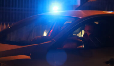 un homme tué par balle à proximité d’un point de deal à Vaulx-en-Velin