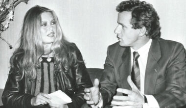 Alain Carignon rend hommage à Brigitte Bardot à travers une anecdote marquante