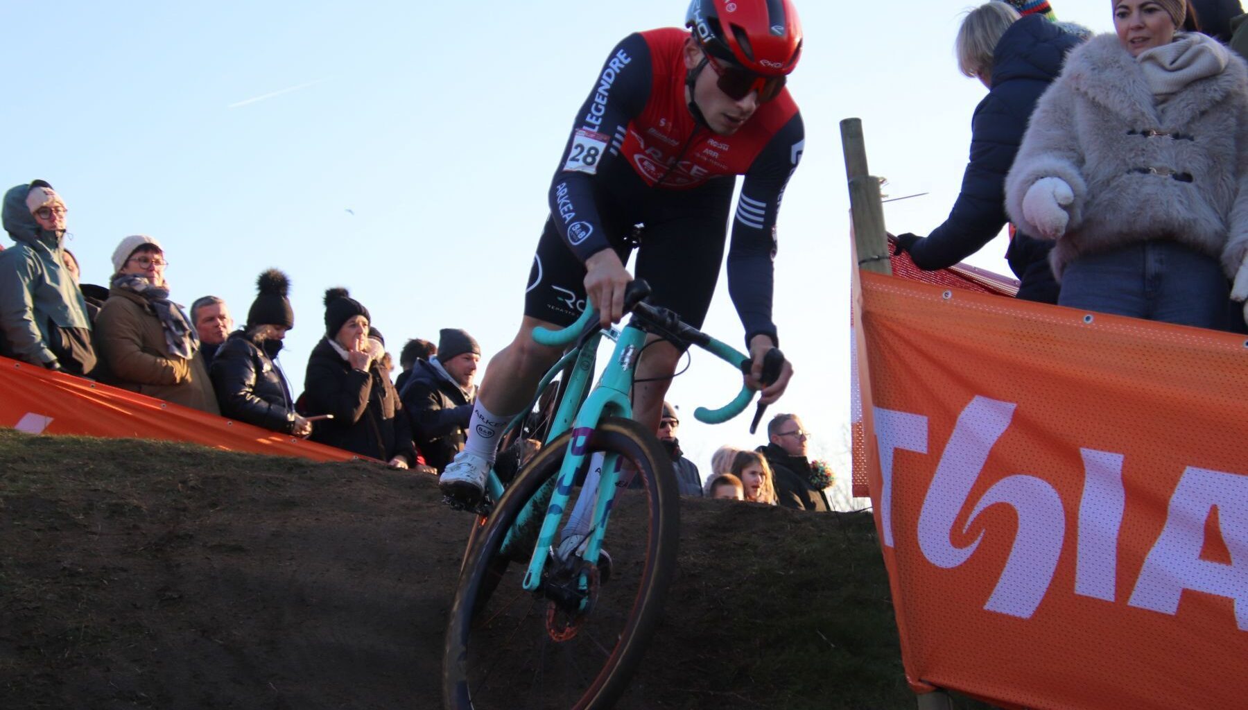 Rémi Lelandais dans le sillage de David Menut - Actualité