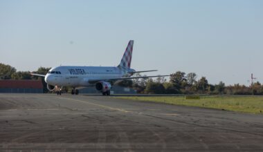 un Airbus dérouté vers Bordeaux à cause du brouillard