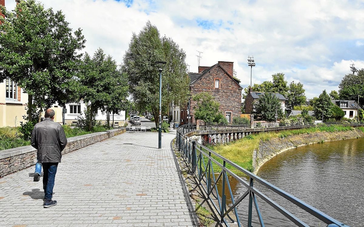 Un jeune homme blessé par plusieurs coups de couteau à Rennes : une enquête ouverte