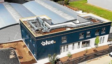 Numérique : à Rennes, Blue et ses data centers s’offrent un spécialiste nantais de Microsoft