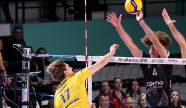 Nice, le tombeur du leader Montpellier, prêt à défier Tours