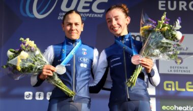 La France encore classée 1ère par l'UEC - Actualité