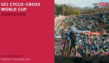 CC - Coupe du Monde - Élite Femmes - Zonhoven : Les engagées - DirectVelo